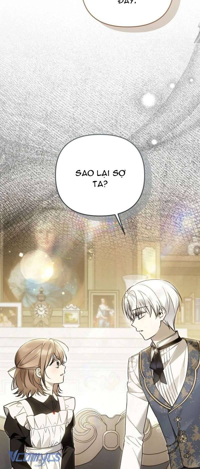 Độc Chiếm Sủng Ái Của Công Chúa Út, Mọi Người Đều Say Mê Tôi. - Chap 35 - Trang 32
