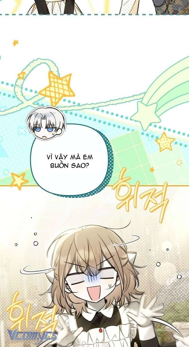 Độc Chiếm Sủng Ái Của Công Chúa Út, Mọi Người Đều Say Mê Tôi. - Chap 35 - Trang 36