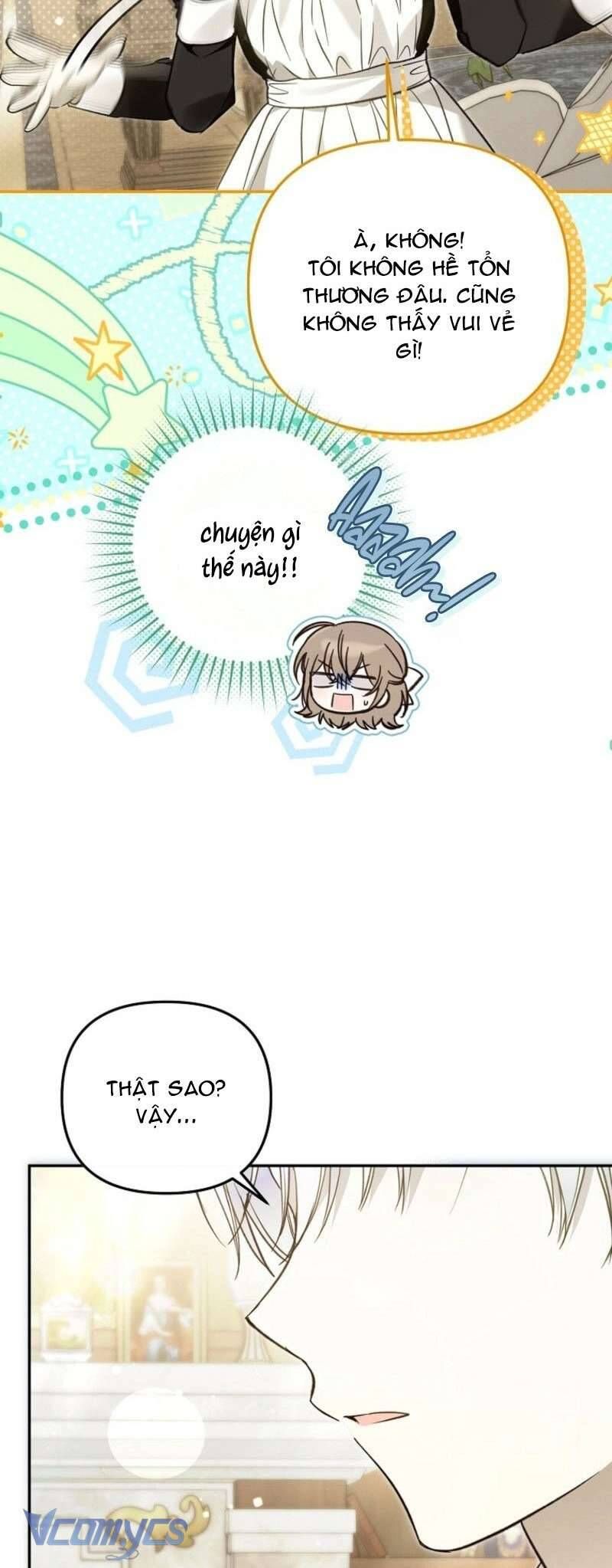 Độc Chiếm Sủng Ái Của Công Chúa Út, Mọi Người Đều Say Mê Tôi. - Chap 35 - Trang 37