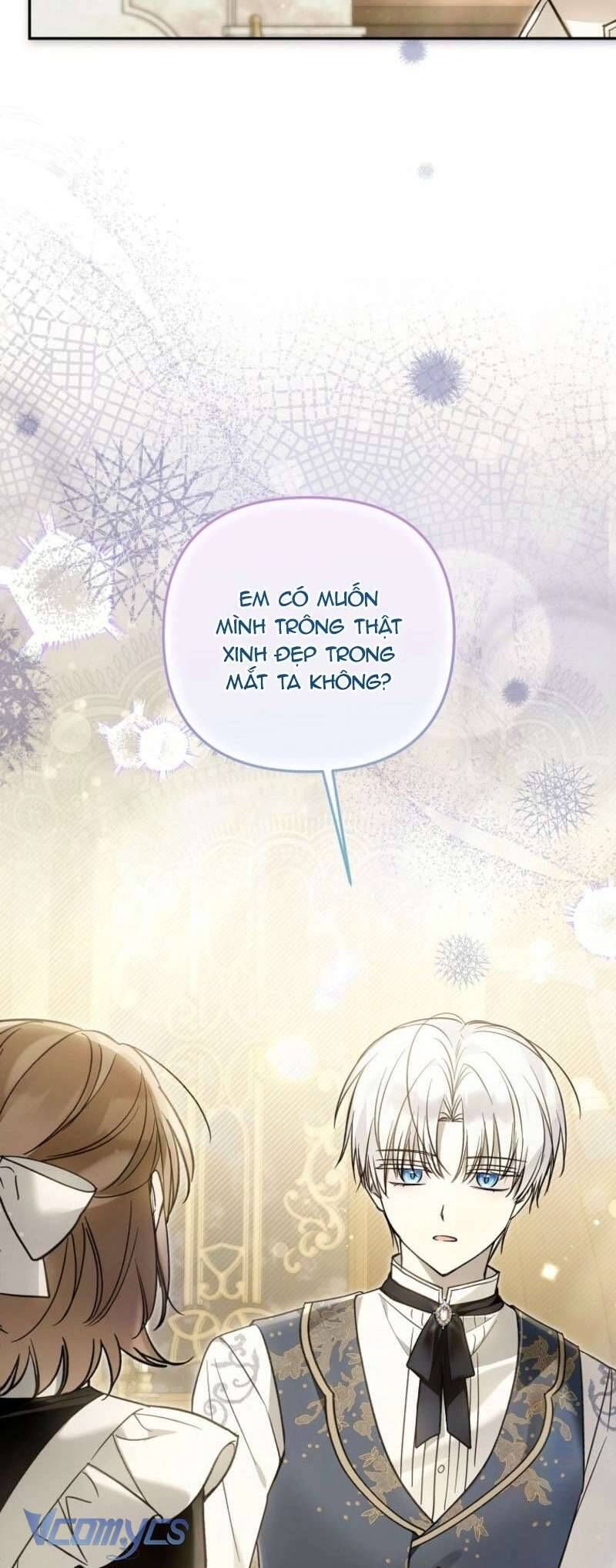 Độc Chiếm Sủng Ái Của Công Chúa Út, Mọi Người Đều Say Mê Tôi. - Chap 35 - Trang 38