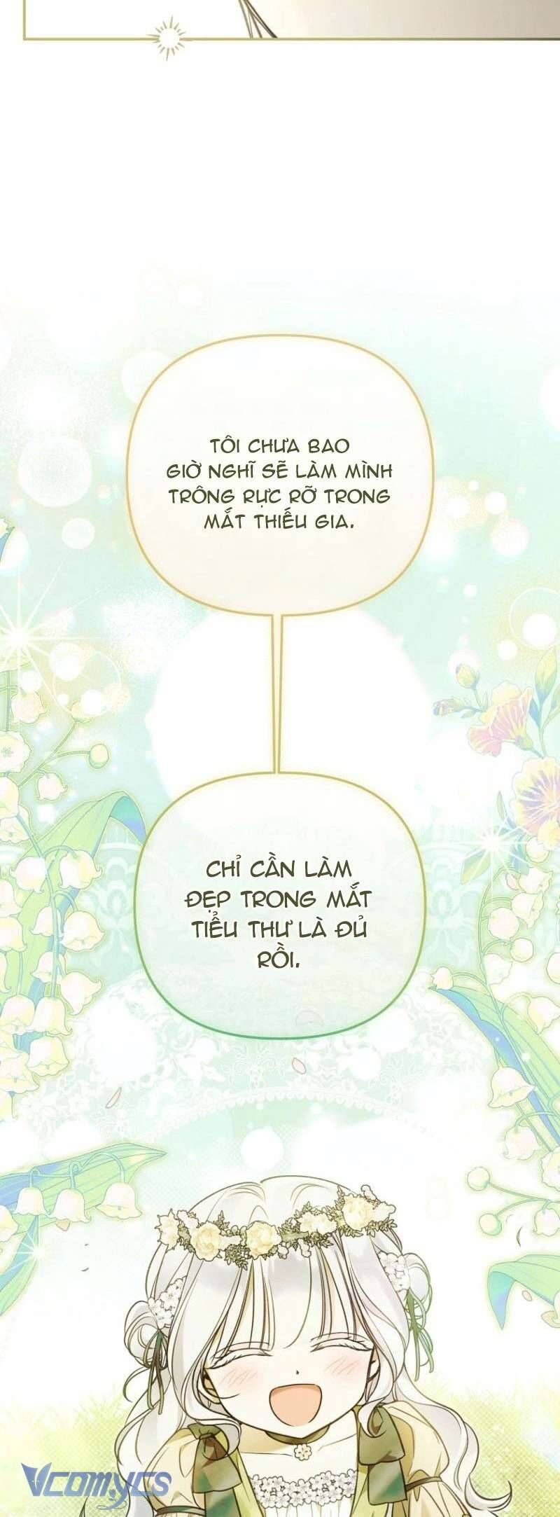 Độc Chiếm Sủng Ái Của Công Chúa Út, Mọi Người Đều Say Mê Tôi. - Chap 35 - Trang 40