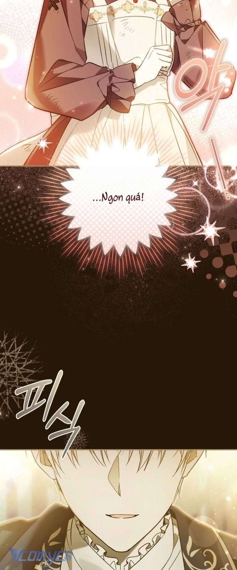 Độc Chiếm Sủng Ái Của Công Chúa Út, Mọi Người Đều Say Mê Tôi. - Chap 35 - Trang 5