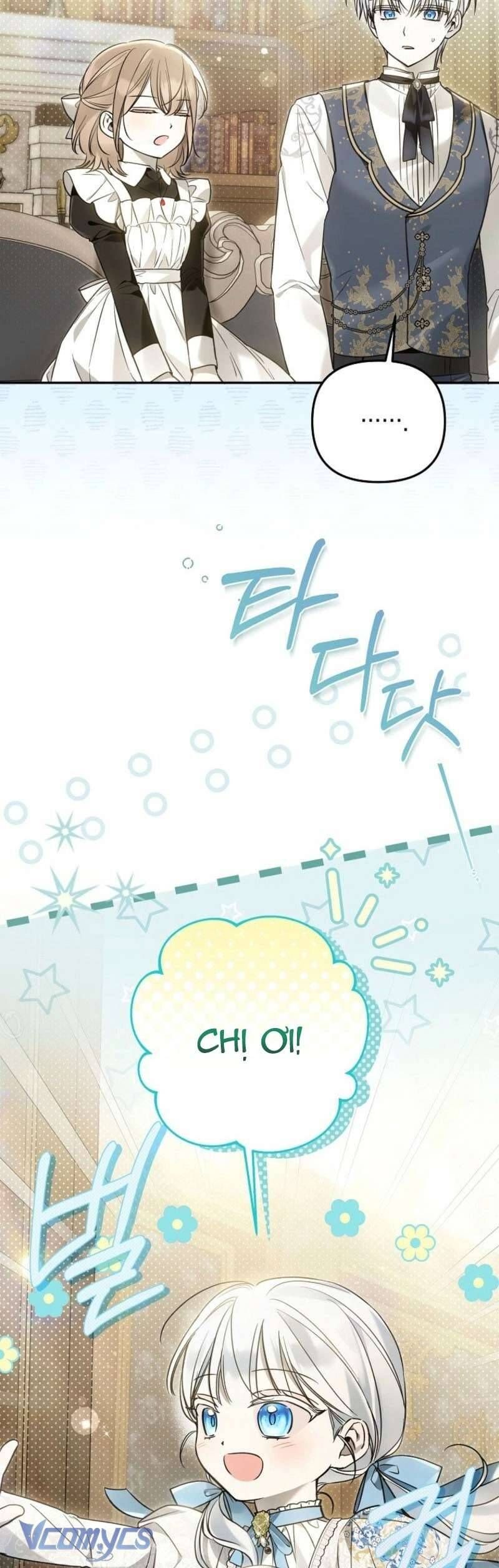 Độc Chiếm Sủng Ái Của Công Chúa Út, Mọi Người Đều Say Mê Tôi. - Chap 35 - Trang 42