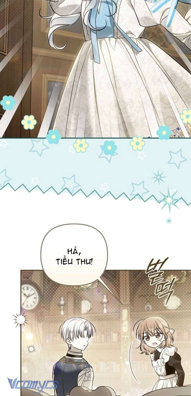 Độc Chiếm Sủng Ái Của Công Chúa Út, Mọi Người Đều Say Mê Tôi. - Chap 35 - Trang 43