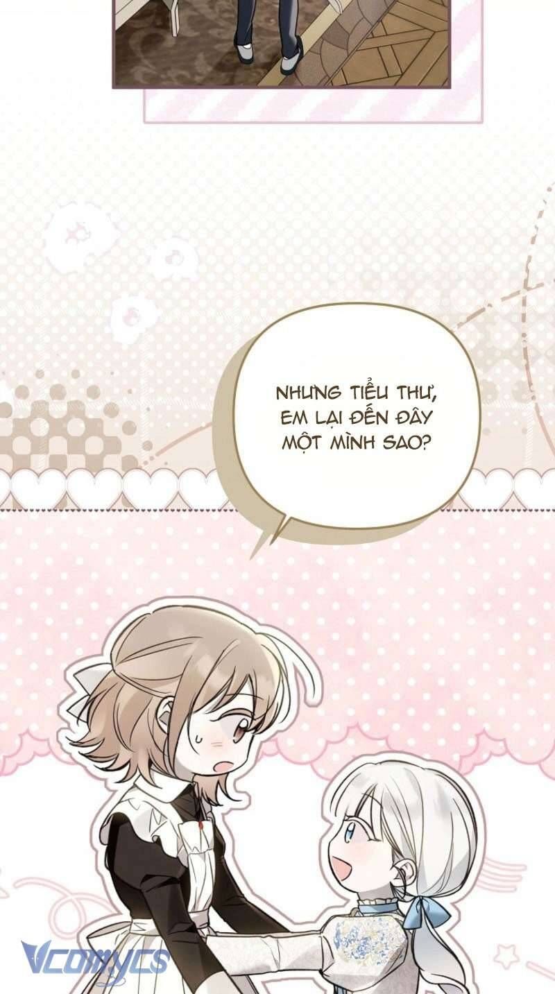 Độc Chiếm Sủng Ái Của Công Chúa Út, Mọi Người Đều Say Mê Tôi. - Chap 35 - Trang 45