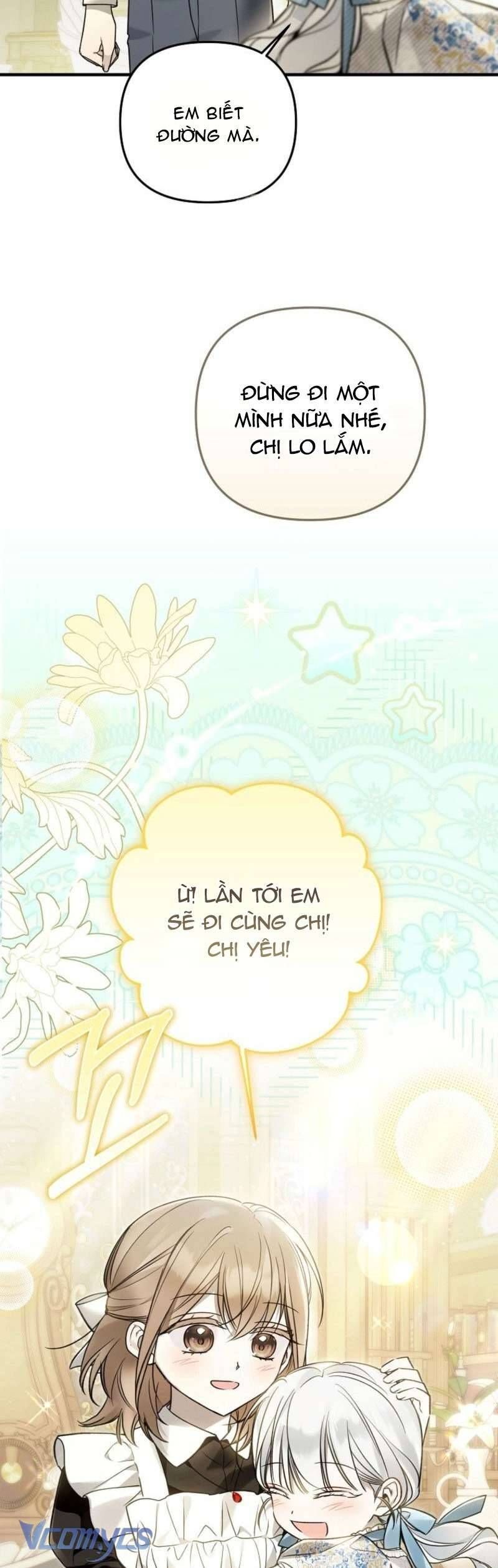 Độc Chiếm Sủng Ái Của Công Chúa Út, Mọi Người Đều Say Mê Tôi. - Chap 35 - Trang 47
