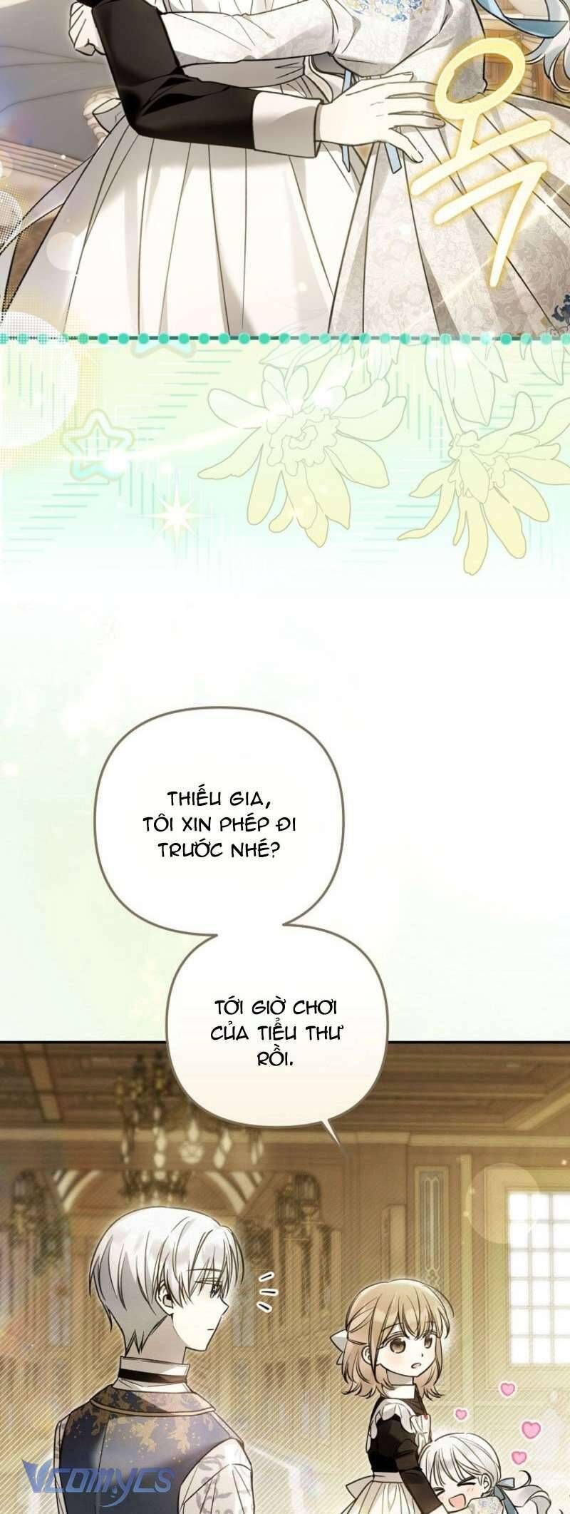 Độc Chiếm Sủng Ái Của Công Chúa Út, Mọi Người Đều Say Mê Tôi. - Chap 35 - Trang 48