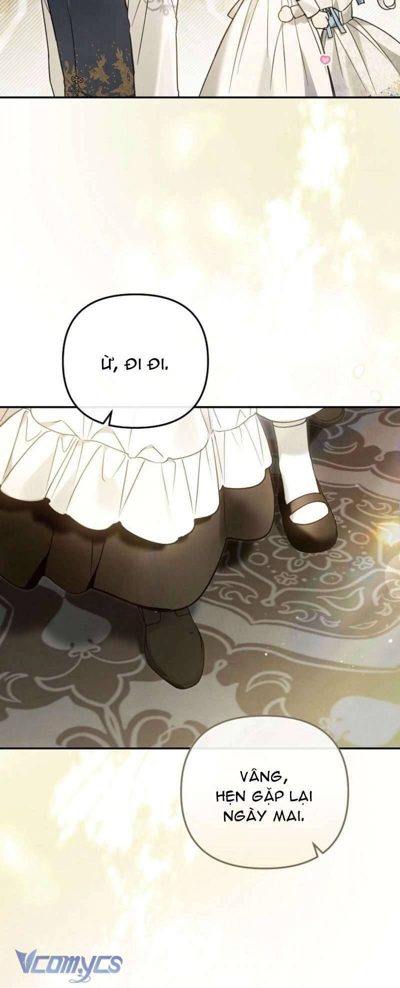 Độc Chiếm Sủng Ái Của Công Chúa Út, Mọi Người Đều Say Mê Tôi. - Chap 35 - Trang 49