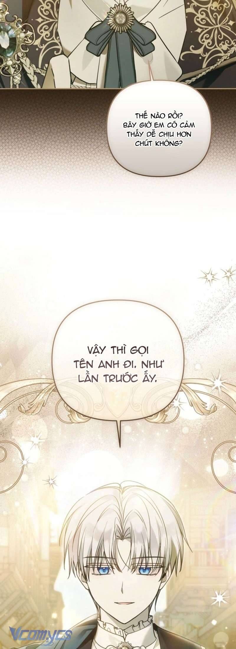 Độc Chiếm Sủng Ái Của Công Chúa Út, Mọi Người Đều Say Mê Tôi. - Chap 35 - Trang 6