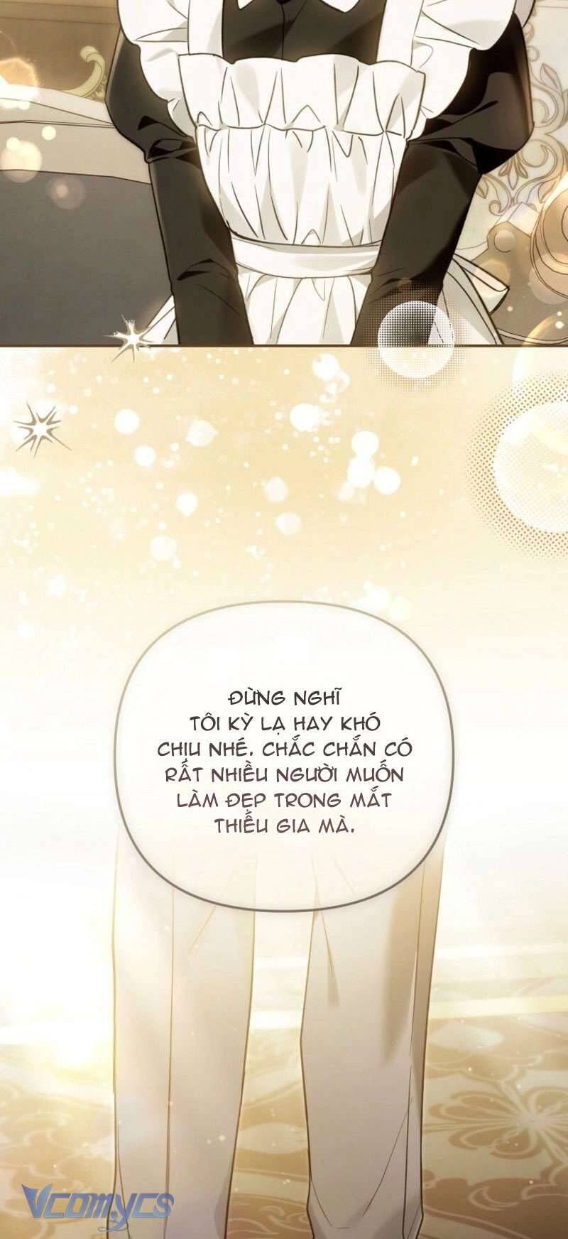 Độc Chiếm Sủng Ái Của Công Chúa Út, Mọi Người Đều Say Mê Tôi. - Chap 35 - Trang 54