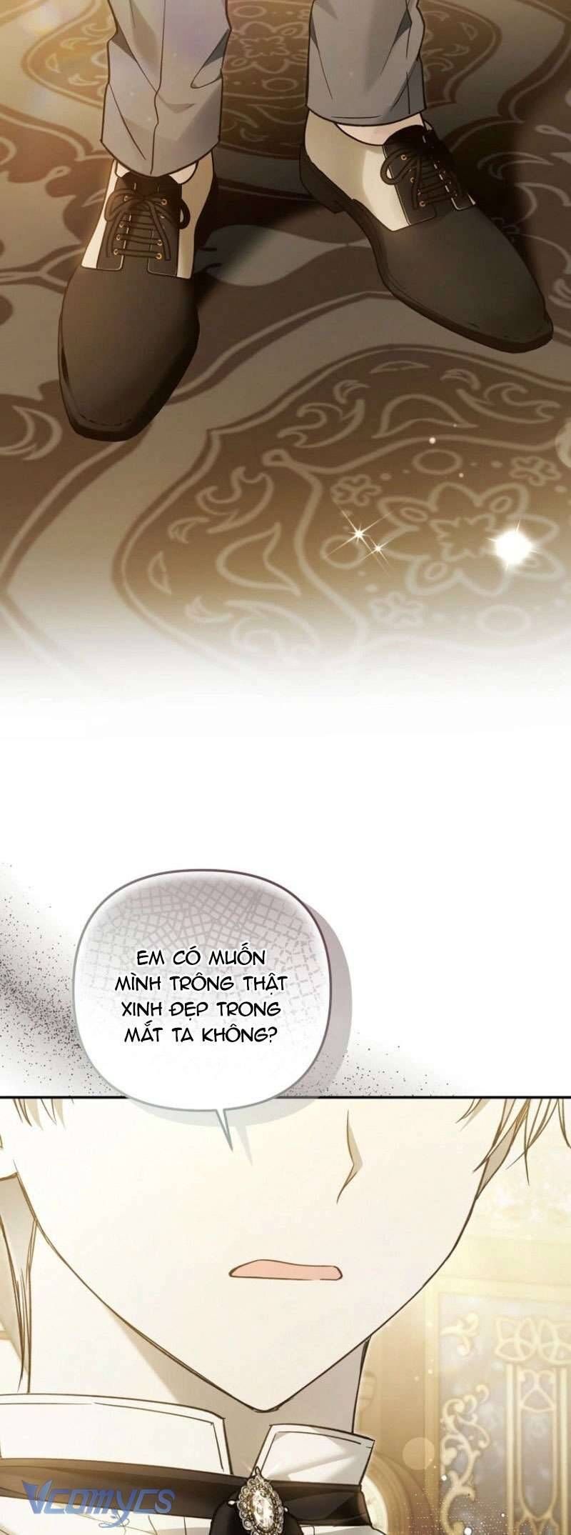 Độc Chiếm Sủng Ái Của Công Chúa Út, Mọi Người Đều Say Mê Tôi. - Chap 35 - Trang 55