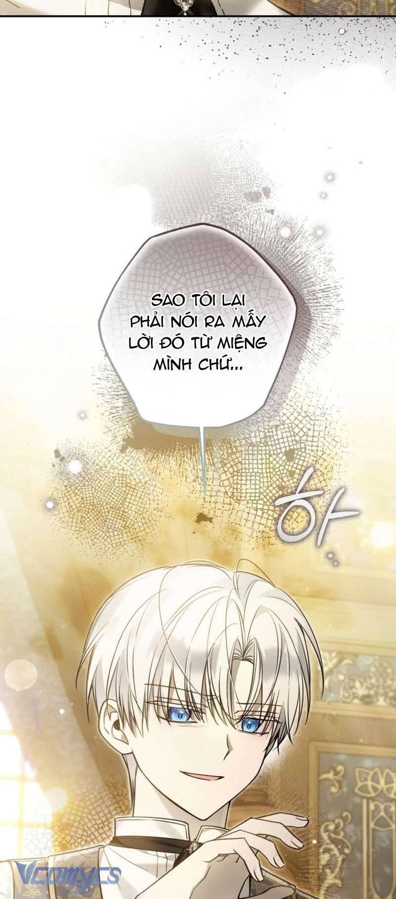 Độc Chiếm Sủng Ái Của Công Chúa Út, Mọi Người Đều Say Mê Tôi. - Chap 35 - Trang 56