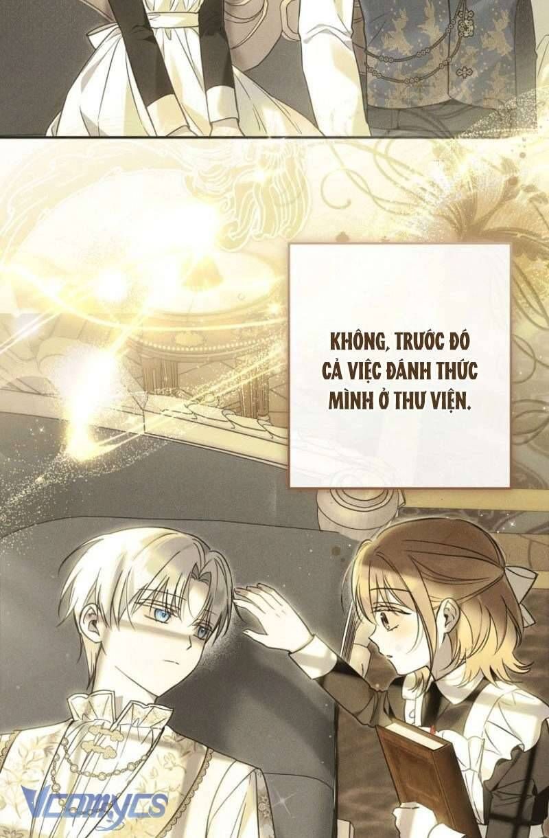 Độc Chiếm Sủng Ái Của Công Chúa Út, Mọi Người Đều Say Mê Tôi. - Chap 35 - Trang 58