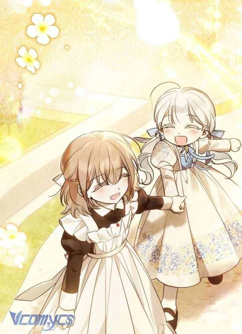 Độc Chiếm Sủng Ái Của Công Chúa Út, Mọi Người Đều Say Mê Tôi. - Chap 35 - Trang 61