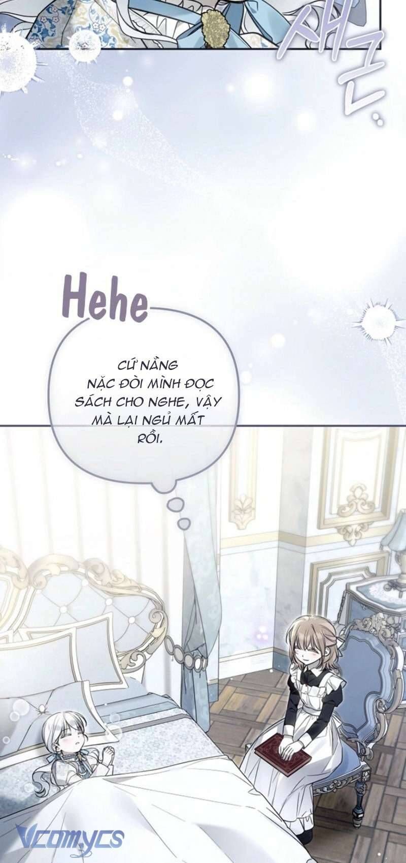 Độc Chiếm Sủng Ái Của Công Chúa Út, Mọi Người Đều Say Mê Tôi. - Chap 36 - Trang 2