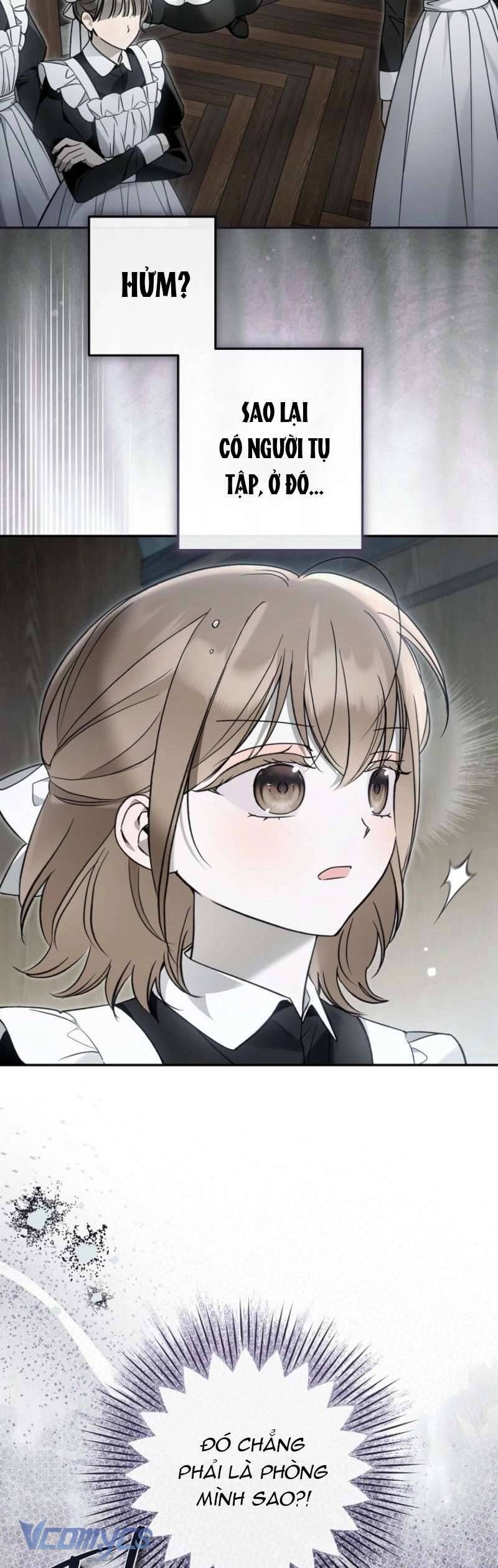 Độc Chiếm Sủng Ái Của Công Chúa Út, Mọi Người Đều Say Mê Tôi. - Chap 36 - Trang 12