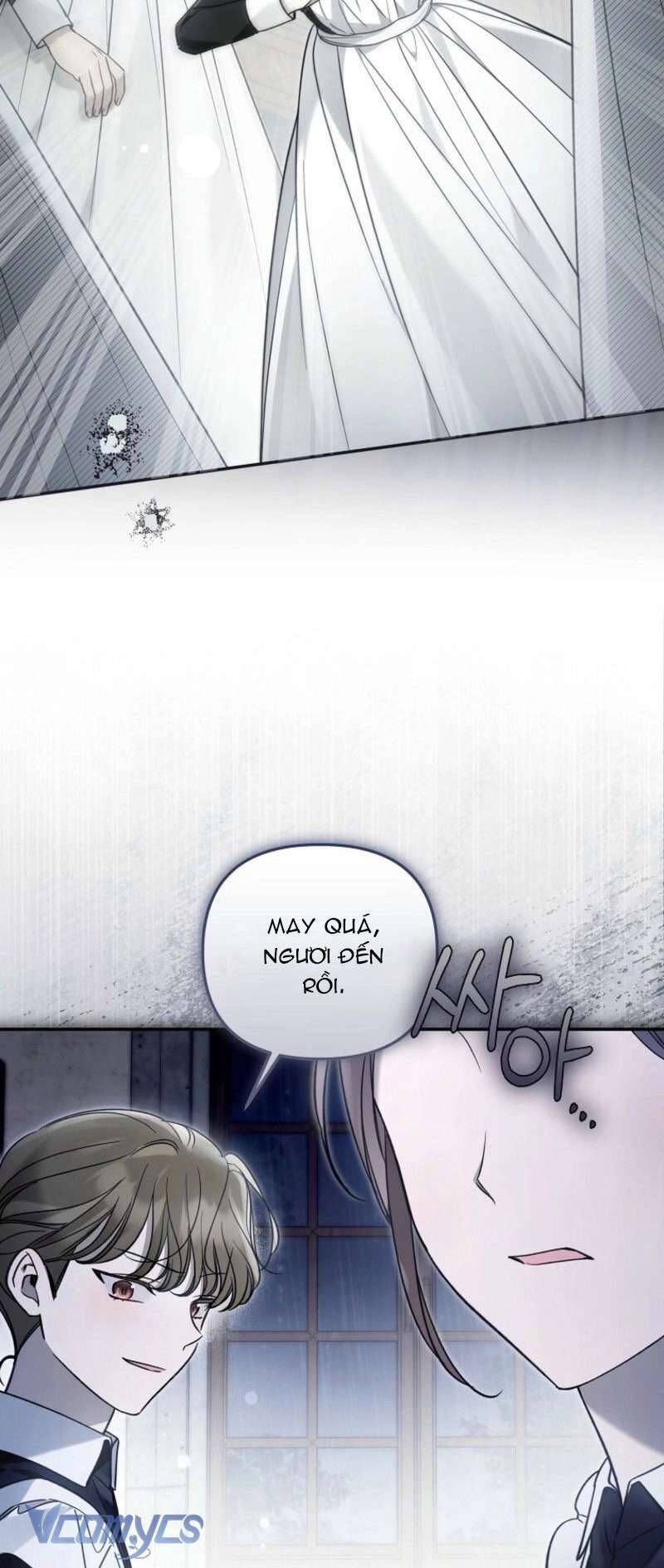 Độc Chiếm Sủng Ái Của Công Chúa Út, Mọi Người Đều Say Mê Tôi. - Chap 36 - Trang 14