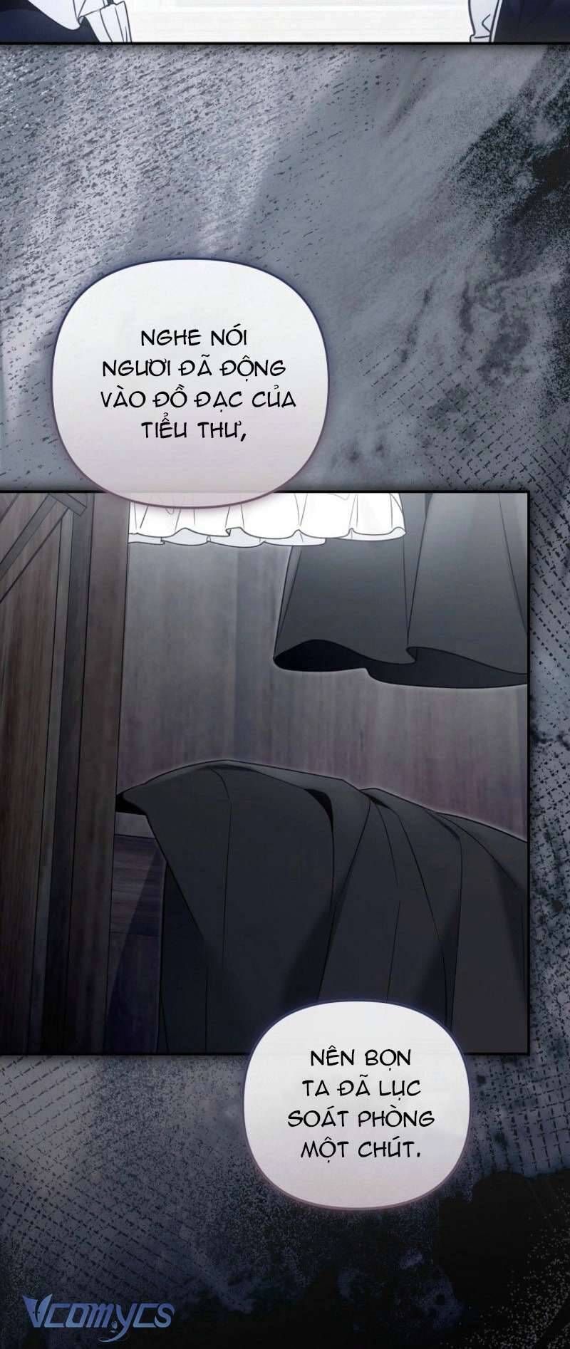 Độc Chiếm Sủng Ái Của Công Chúa Út, Mọi Người Đều Say Mê Tôi. - Chap 36 - Trang 15