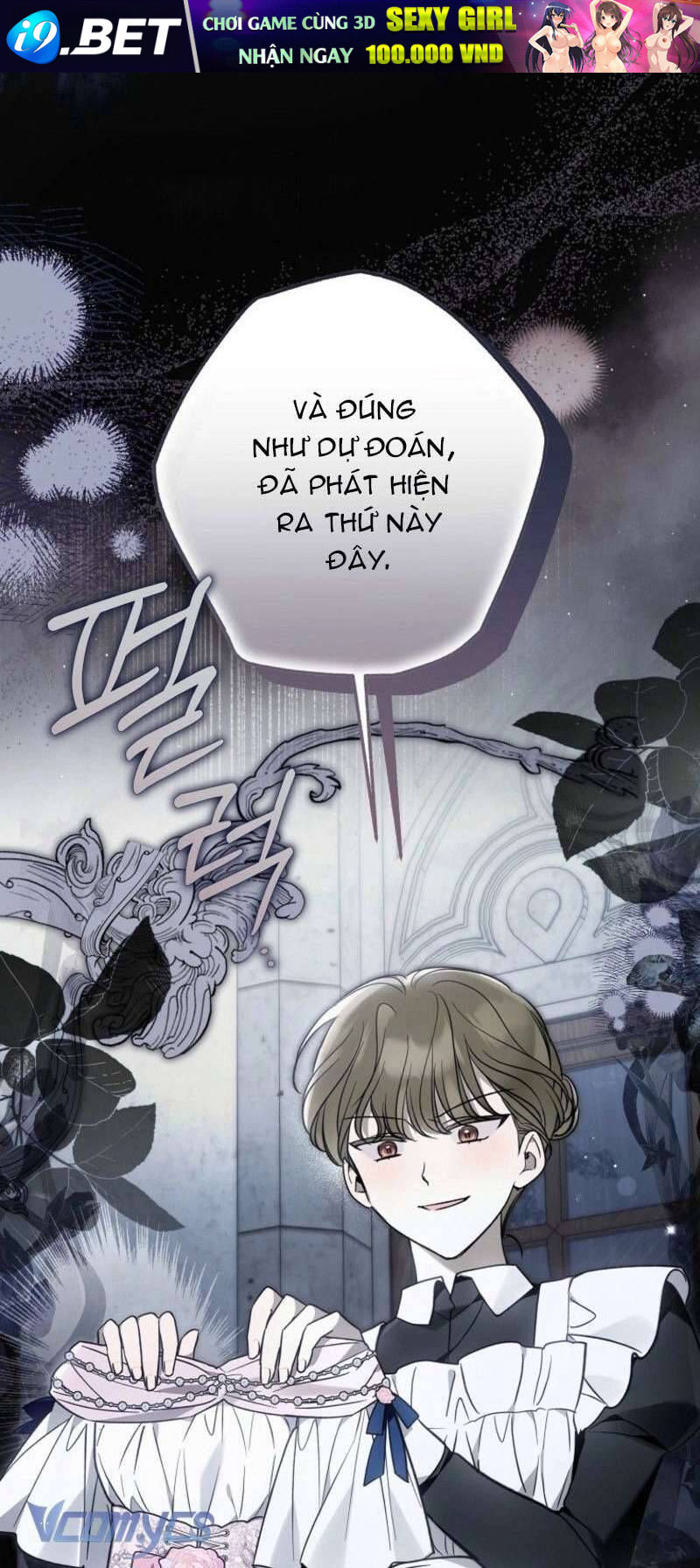 Độc Chiếm Sủng Ái Của Công Chúa Út, Mọi Người Đều Say Mê Tôi. - Chap 36 - Trang 16