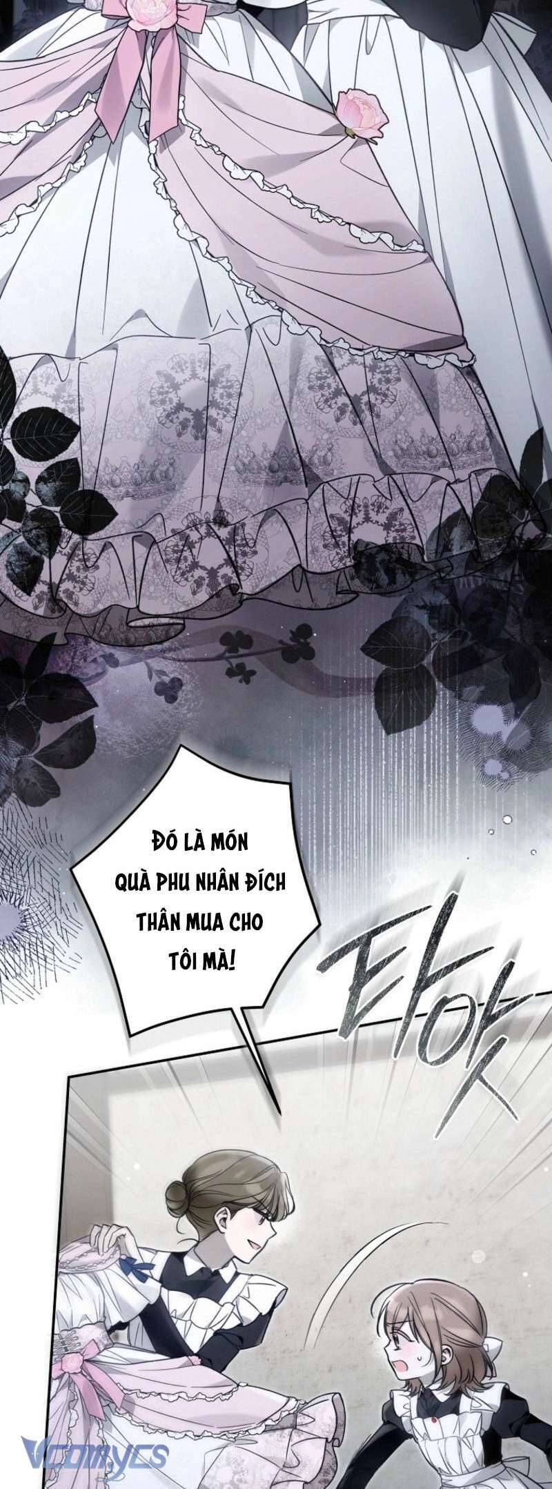 Độc Chiếm Sủng Ái Của Công Chúa Út, Mọi Người Đều Say Mê Tôi. - Chap 36 - Trang 17