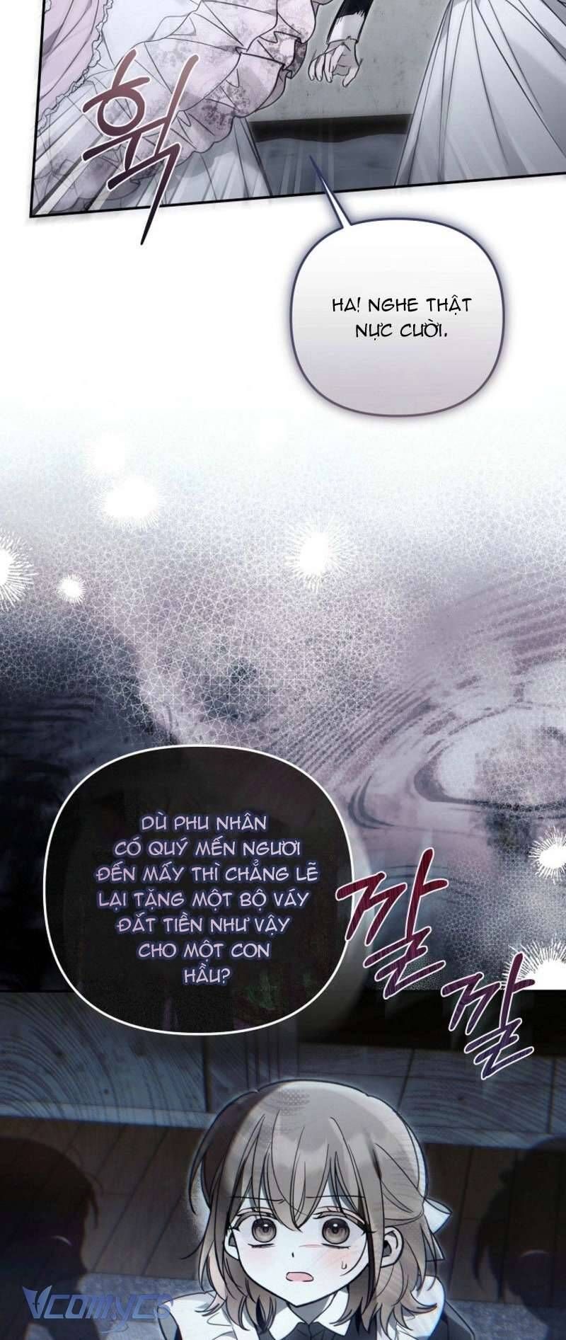 Độc Chiếm Sủng Ái Của Công Chúa Út, Mọi Người Đều Say Mê Tôi. - Chap 36 - Trang 18