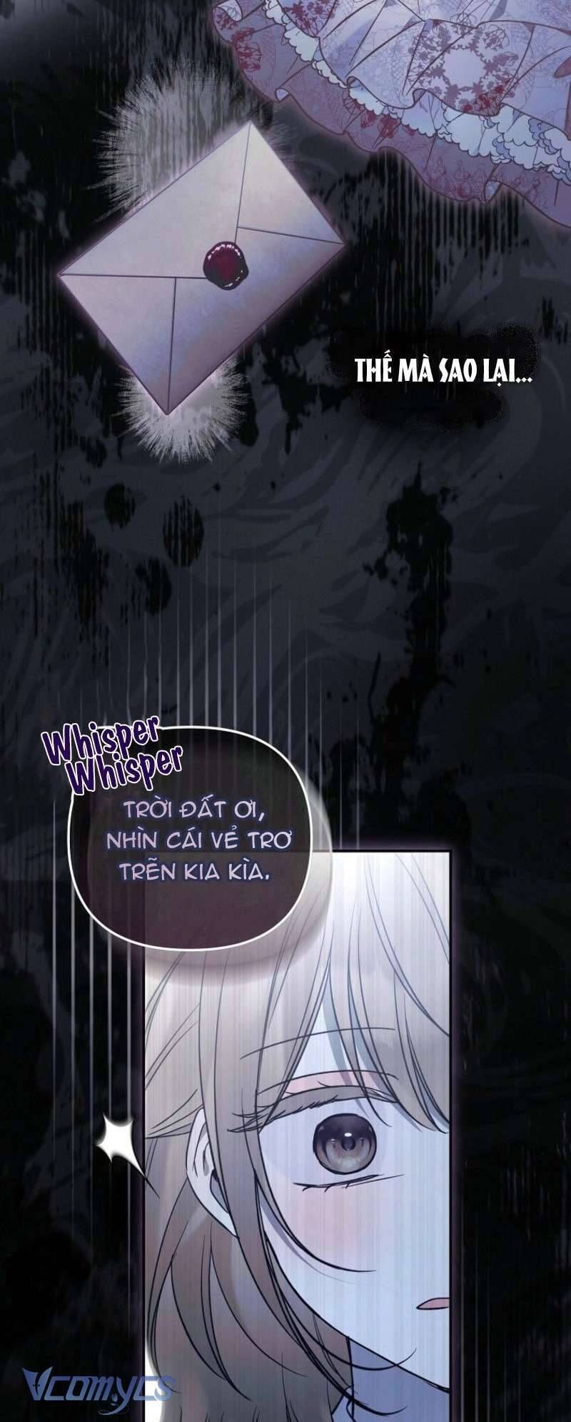 Độc Chiếm Sủng Ái Của Công Chúa Út, Mọi Người Đều Say Mê Tôi. - Chap 36 - Trang 20