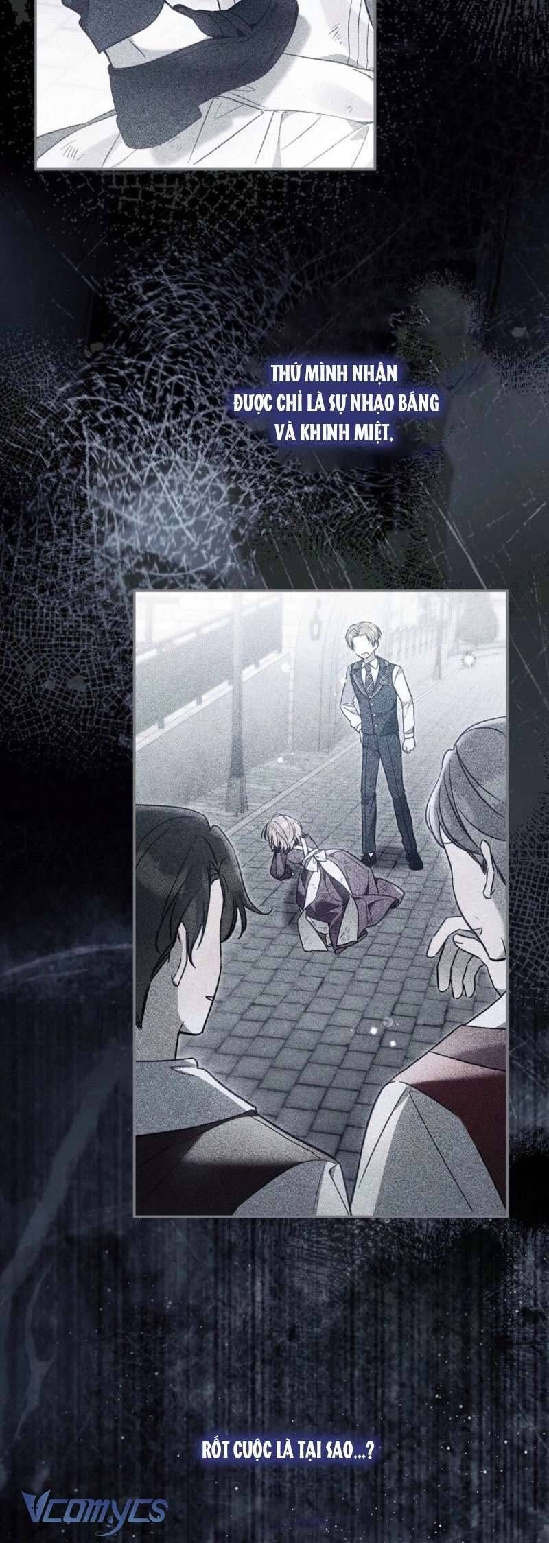 Độc Chiếm Sủng Ái Của Công Chúa Út, Mọi Người Đều Say Mê Tôi. - Chap 36 - Trang 27