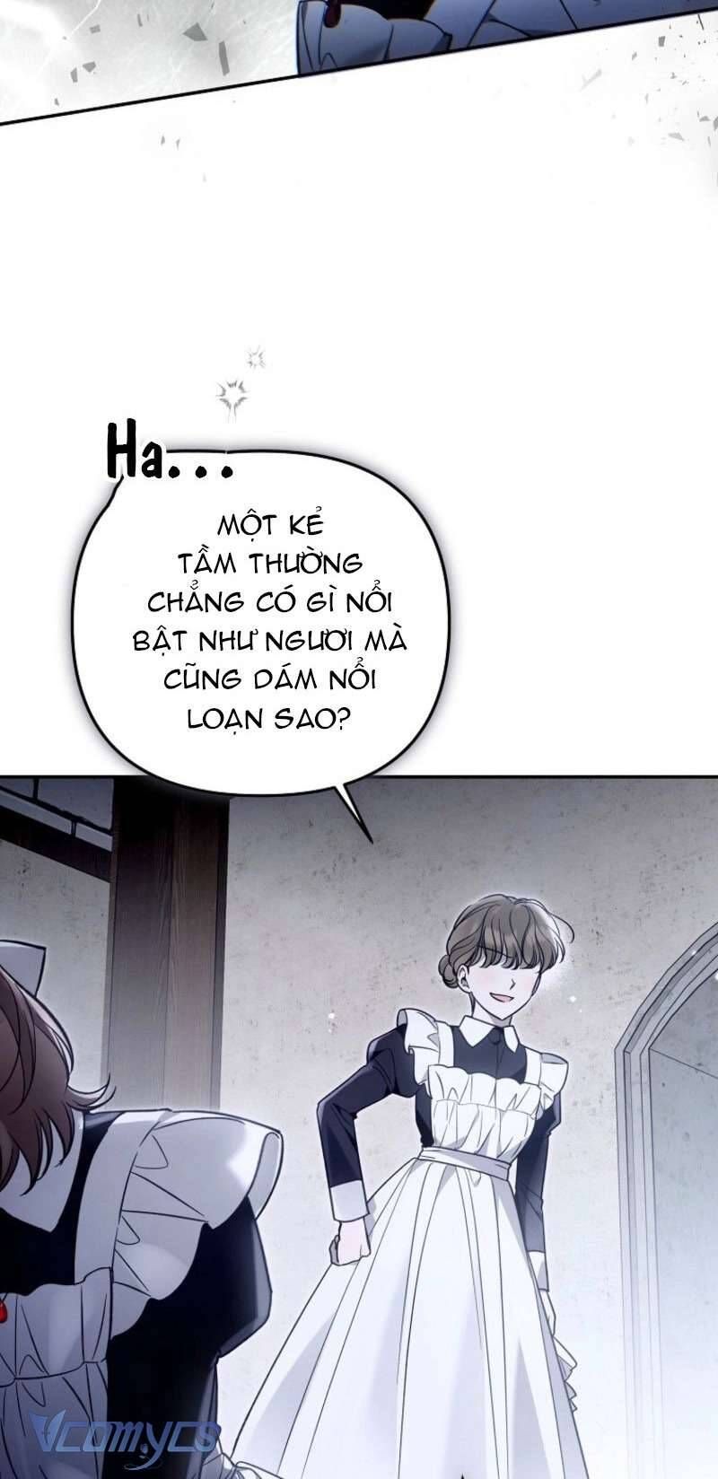 Độc Chiếm Sủng Ái Của Công Chúa Út, Mọi Người Đều Say Mê Tôi. - Chap 36 - Trang 29