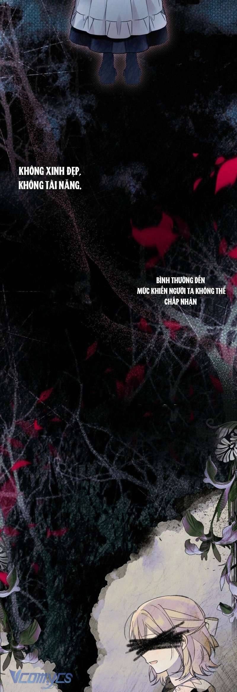 Độc Chiếm Sủng Ái Của Công Chúa Út, Mọi Người Đều Say Mê Tôi. - Chap 36 - Trang 32