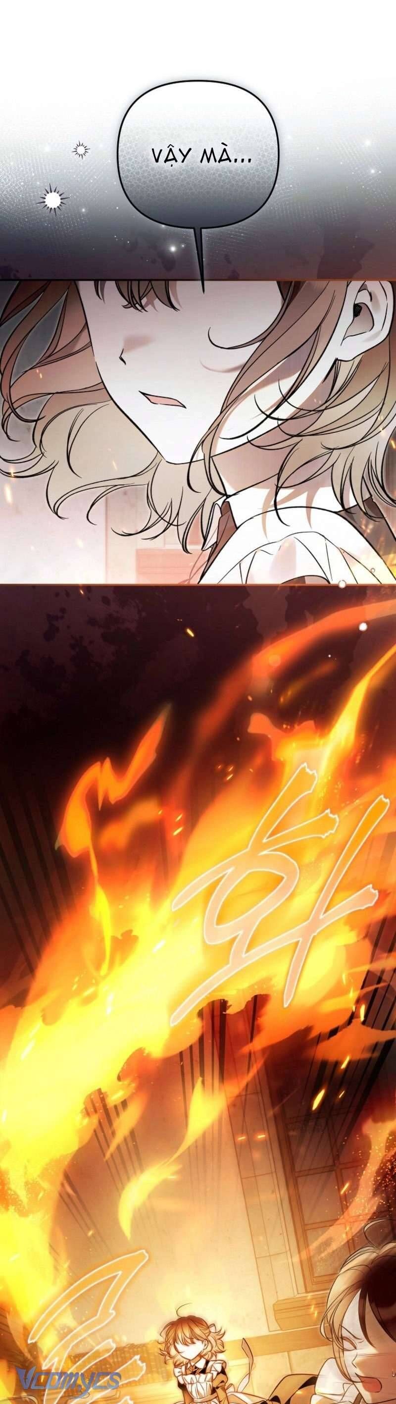 Độc Chiếm Sủng Ái Của Công Chúa Út, Mọi Người Đều Say Mê Tôi. - Chap 36 - Trang 39