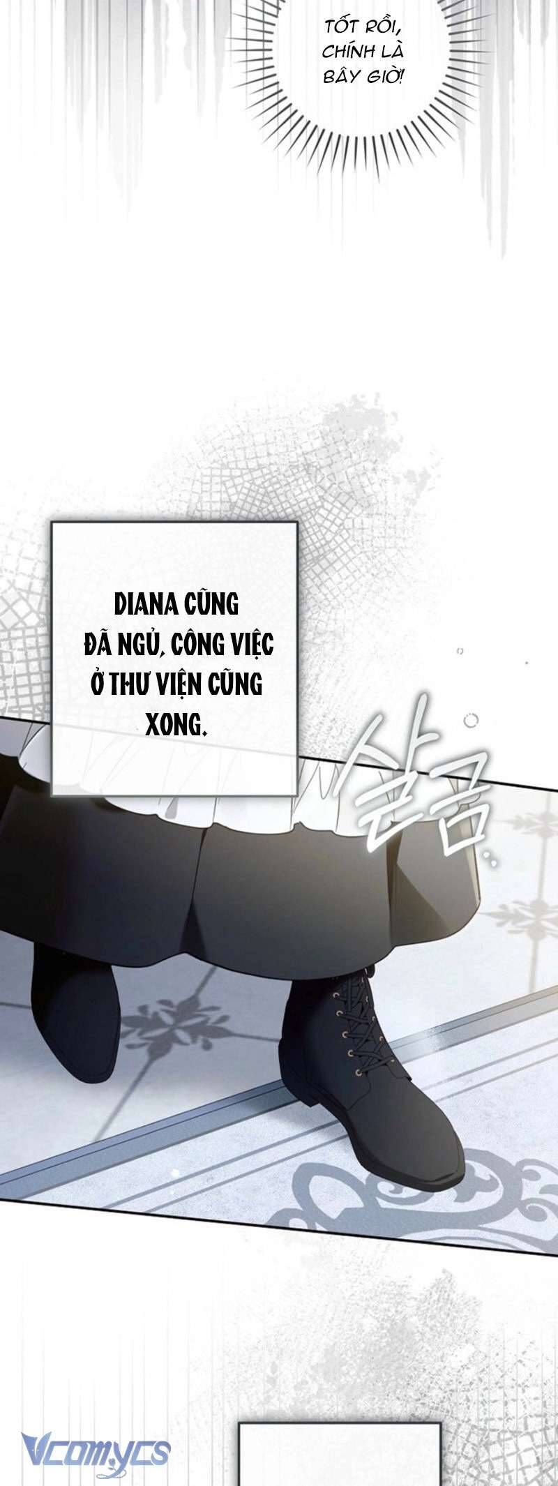 Độc Chiếm Sủng Ái Của Công Chúa Út, Mọi Người Đều Say Mê Tôi. - Chap 36 - Trang 5