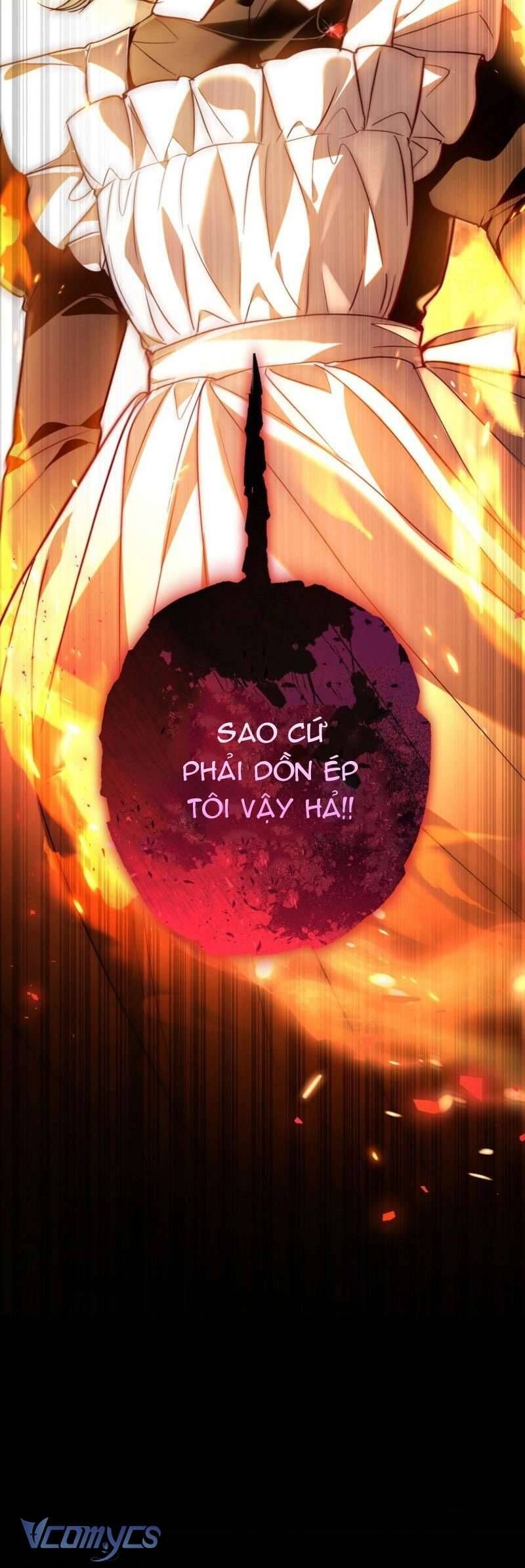 Độc Chiếm Sủng Ái Của Công Chúa Út, Mọi Người Đều Say Mê Tôi. - Chap 36 - Trang 41
