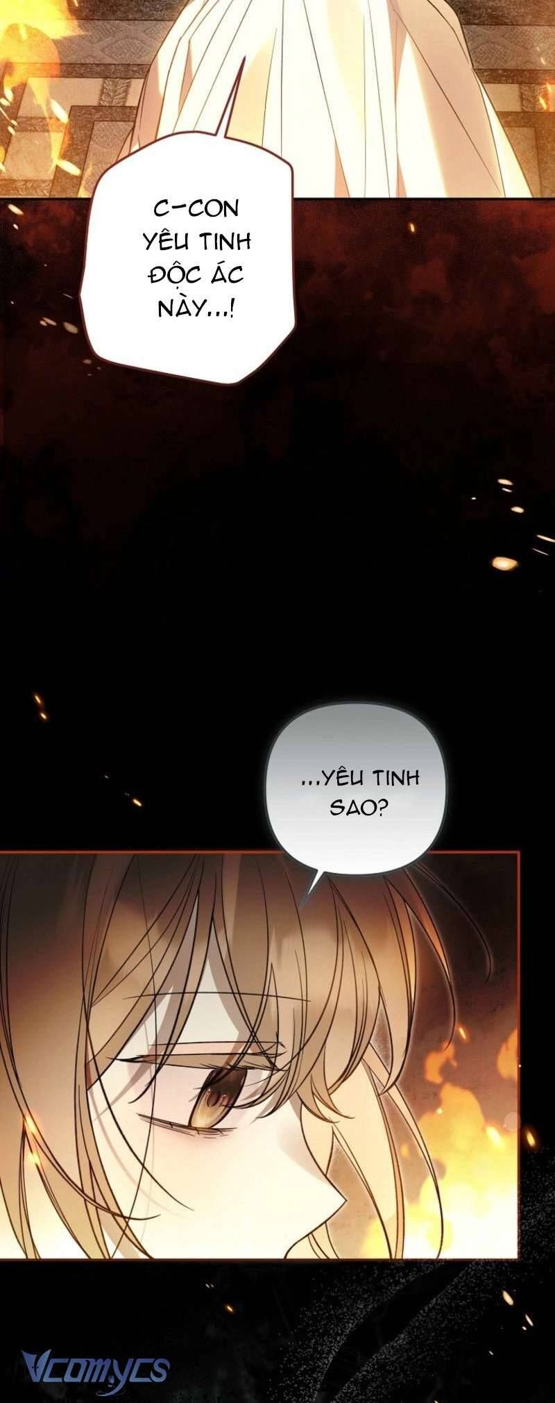 Độc Chiếm Sủng Ái Của Công Chúa Út, Mọi Người Đều Say Mê Tôi. - Chap 36 - Trang 44