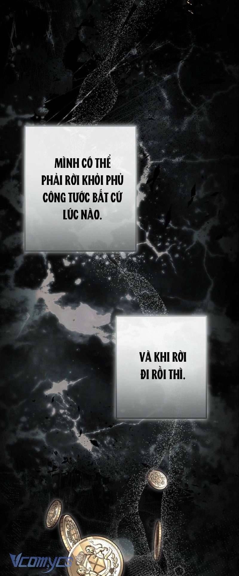Độc Chiếm Sủng Ái Của Công Chúa Út, Mọi Người Đều Say Mê Tôi. - Chap 36 - Trang 45