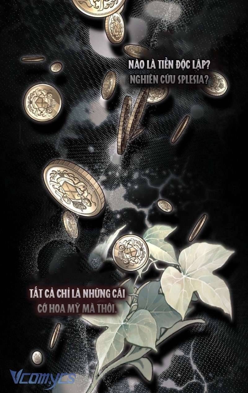 Độc Chiếm Sủng Ái Của Công Chúa Út, Mọi Người Đều Say Mê Tôi. - Chap 36 - Trang 46