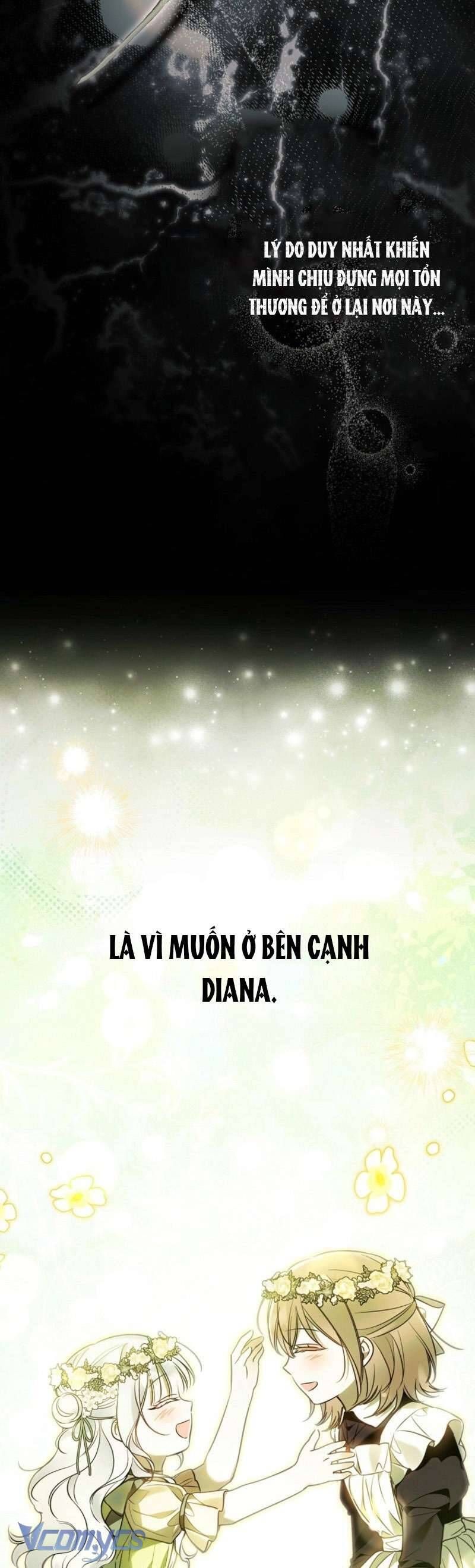 Độc Chiếm Sủng Ái Của Công Chúa Út, Mọi Người Đều Say Mê Tôi. - Chap 36 - Trang 47