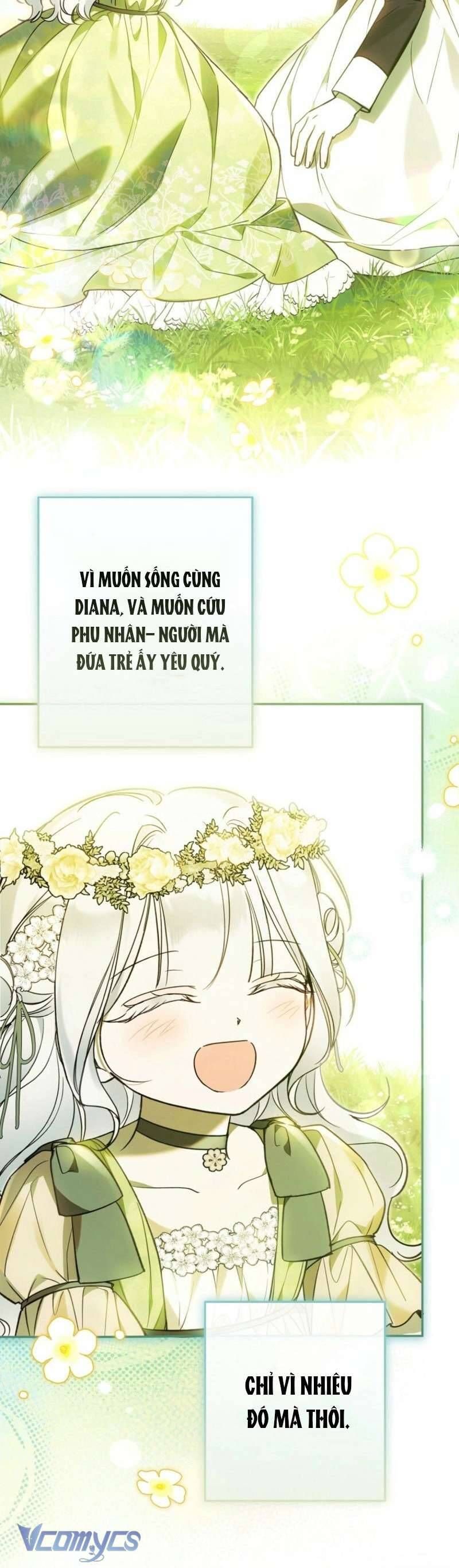 Độc Chiếm Sủng Ái Của Công Chúa Út, Mọi Người Đều Say Mê Tôi. - Chap 36 - Trang 48