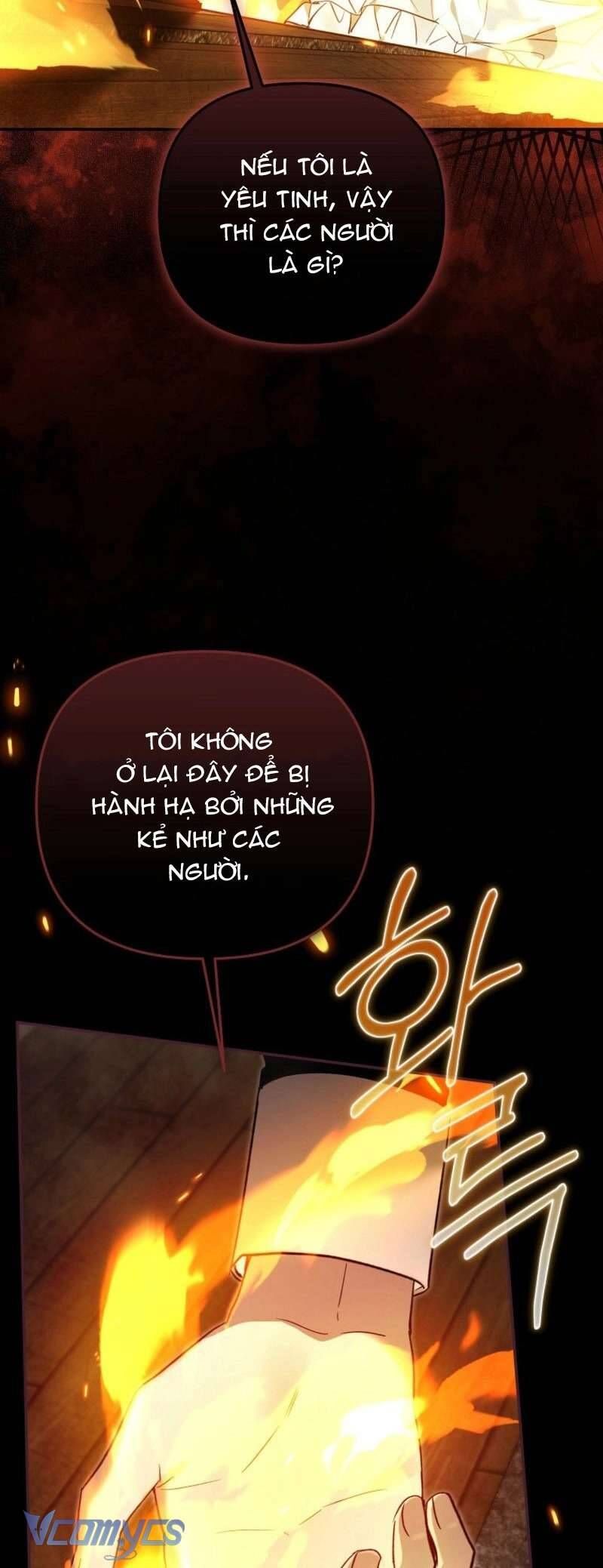 Độc Chiếm Sủng Ái Của Công Chúa Út, Mọi Người Đều Say Mê Tôi. - Chap 36 - Trang 51
