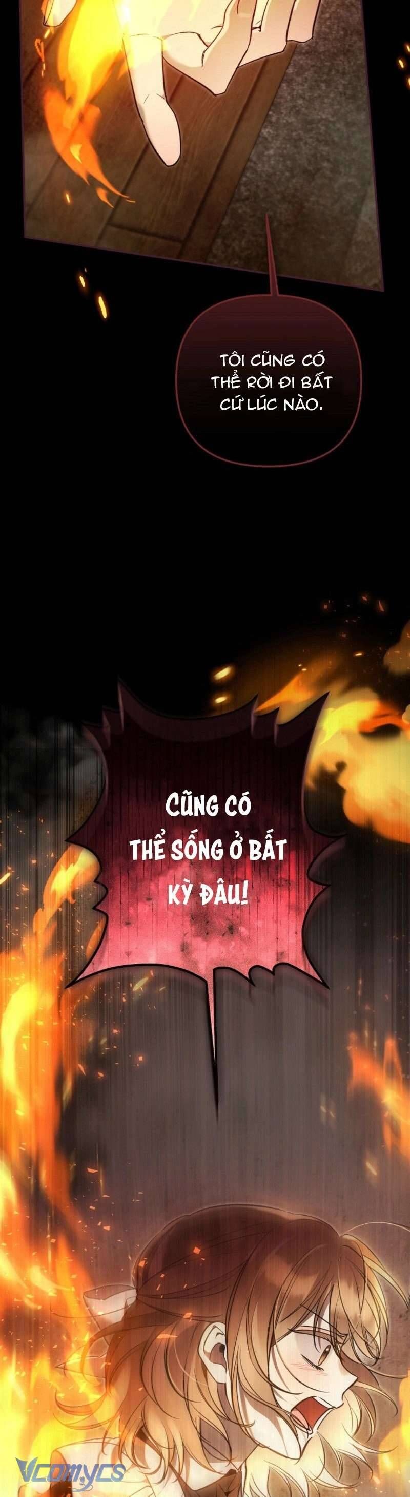 Độc Chiếm Sủng Ái Của Công Chúa Út, Mọi Người Đều Say Mê Tôi. - Chap 36 - Trang 52