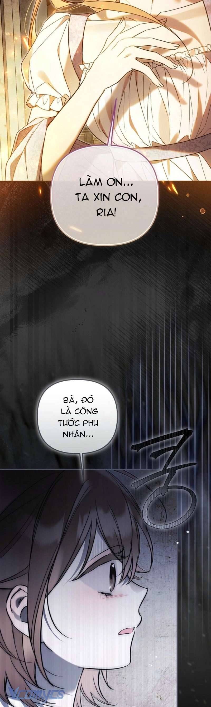 Độc Chiếm Sủng Ái Của Công Chúa Út, Mọi Người Đều Say Mê Tôi. - Chap 36 - Trang 55