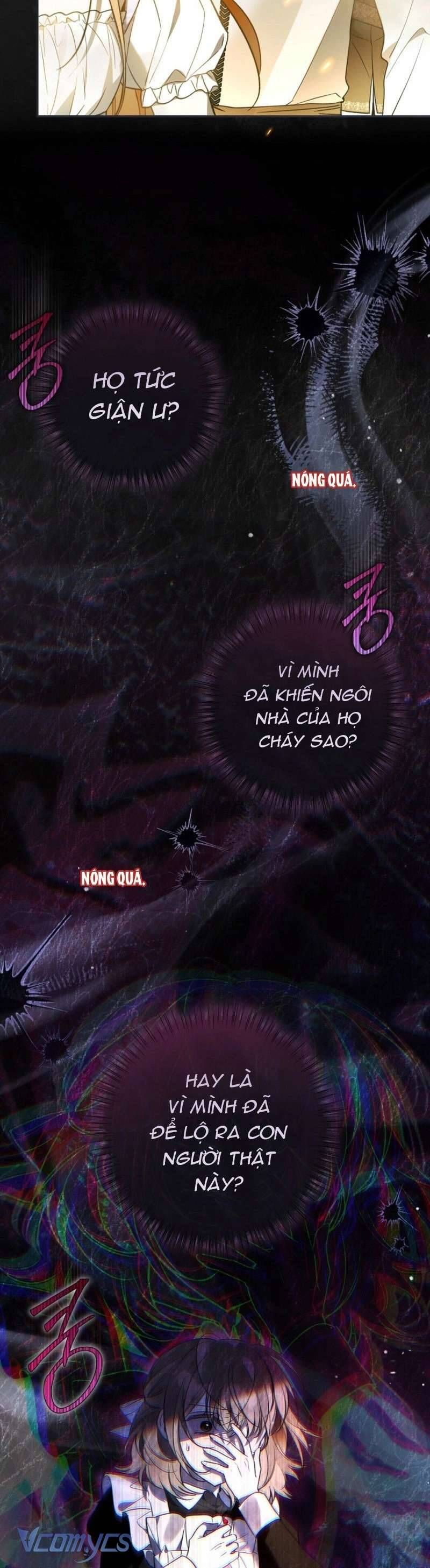 Độc Chiếm Sủng Ái Của Công Chúa Út, Mọi Người Đều Say Mê Tôi. - Chap 36 - Trang 57