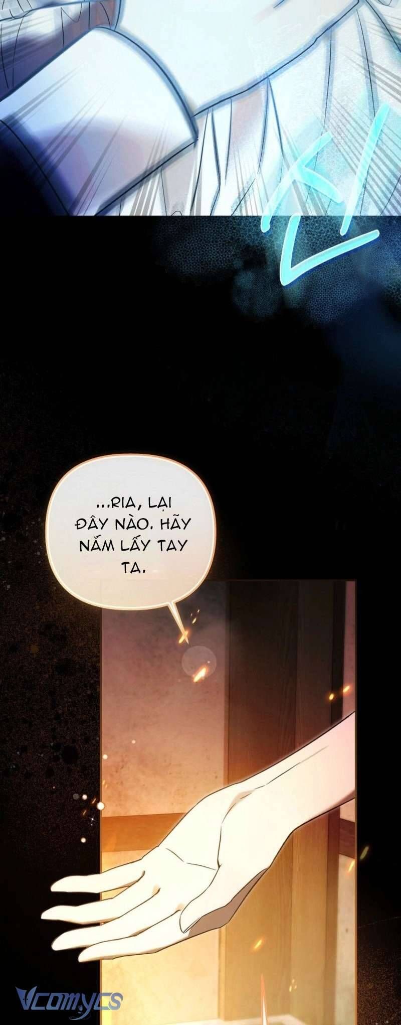 Độc Chiếm Sủng Ái Của Công Chúa Út, Mọi Người Đều Say Mê Tôi. - Chap 36 - Trang 59