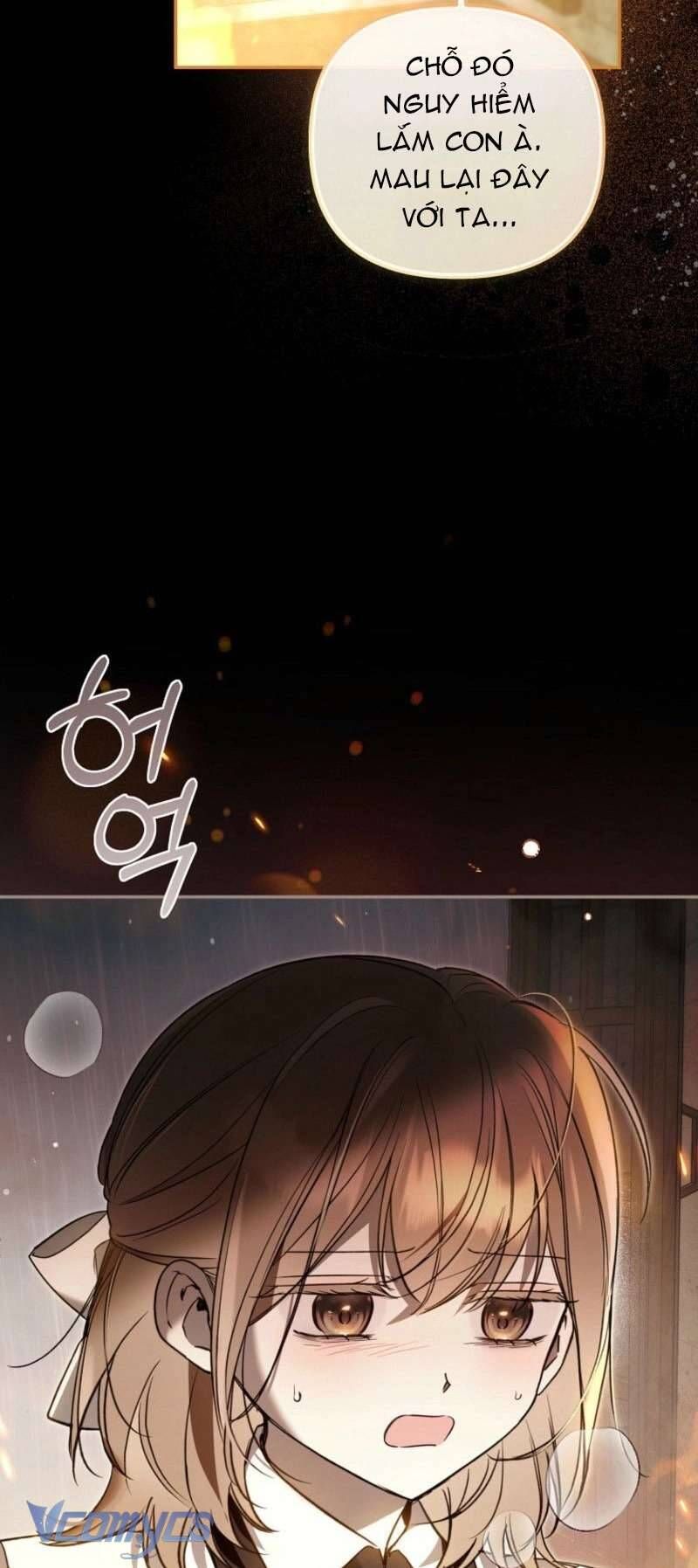 Độc Chiếm Sủng Ái Của Công Chúa Út, Mọi Người Đều Say Mê Tôi. - Chap 36 - Trang 60