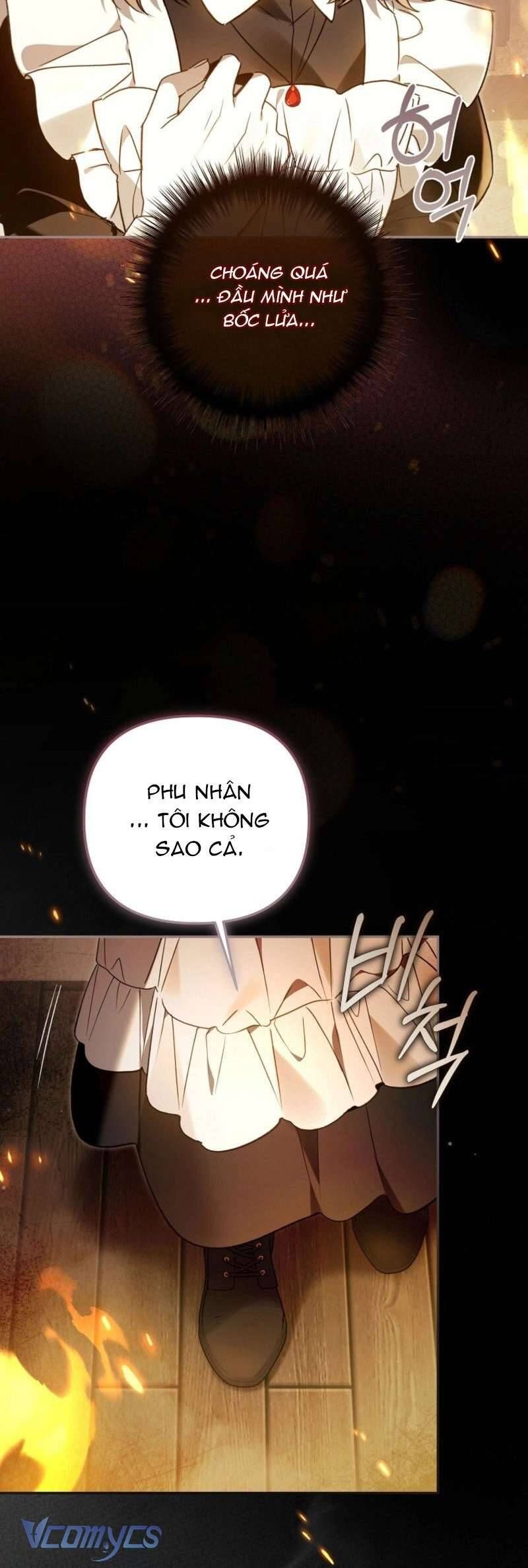 Độc Chiếm Sủng Ái Của Công Chúa Út, Mọi Người Đều Say Mê Tôi. - Chap 36 - Trang 61