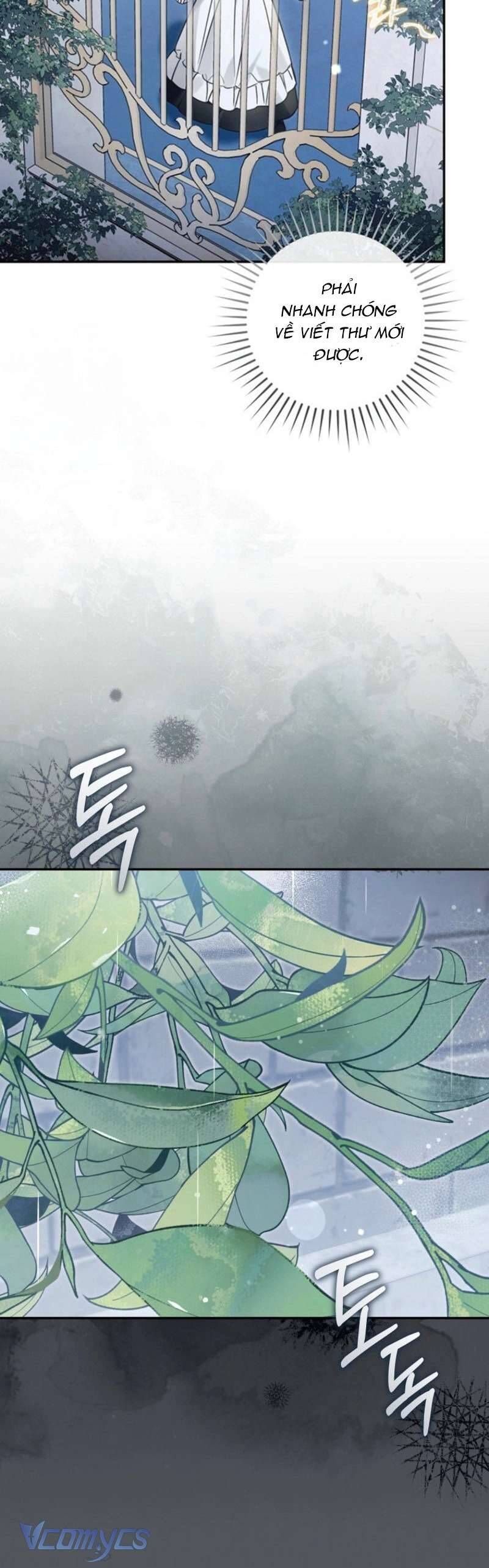 Độc Chiếm Sủng Ái Của Công Chúa Út, Mọi Người Đều Say Mê Tôi. - Chap 36 - Trang 8