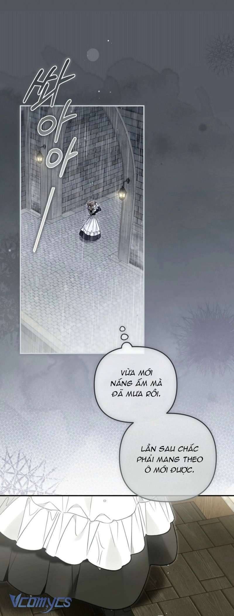 Độc Chiếm Sủng Ái Của Công Chúa Út, Mọi Người Đều Say Mê Tôi. - Chap 36 - Trang 10