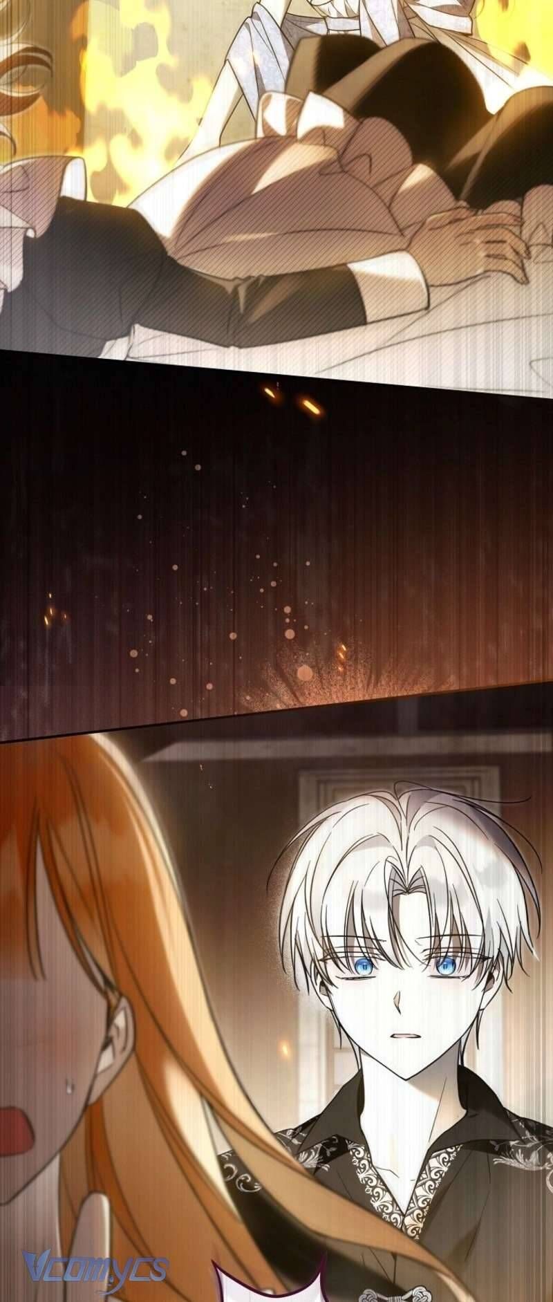 Độc Chiếm Sủng Ái Của Công Chúa Út, Mọi Người Đều Say Mê Tôi. - Chap 37 - Trang 2