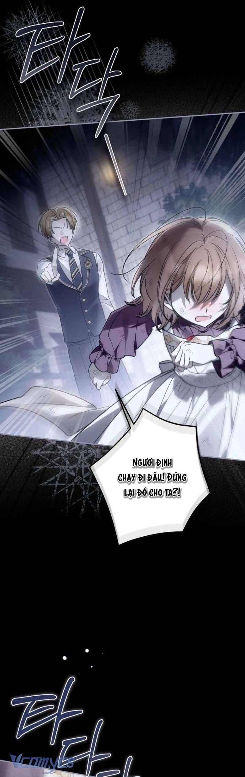 Độc Chiếm Sủng Ái Của Công Chúa Út, Mọi Người Đều Say Mê Tôi. - Chap 37 - Trang 13