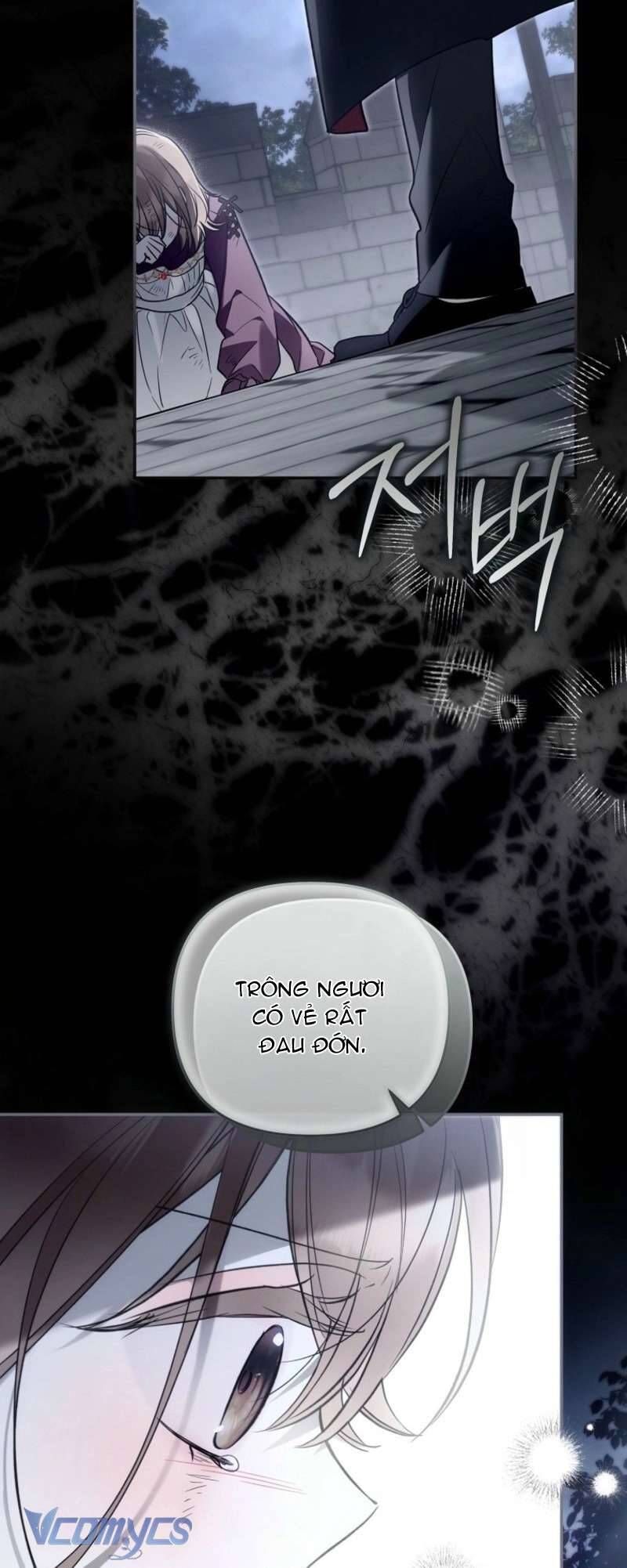 Độc Chiếm Sủng Ái Của Công Chúa Út, Mọi Người Đều Say Mê Tôi. - Chap 37 - Trang 21