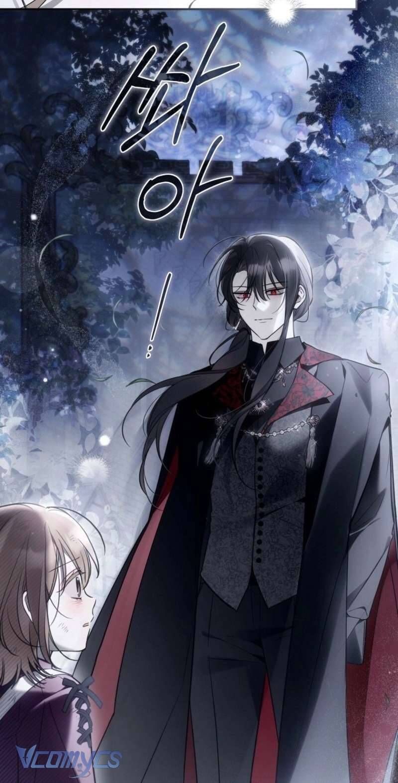 Độc Chiếm Sủng Ái Của Công Chúa Út, Mọi Người Đều Say Mê Tôi. - Chap 37 - Trang 22